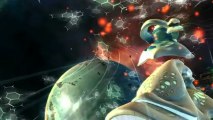 Endless Space : Disharmony - Trailer de lancement