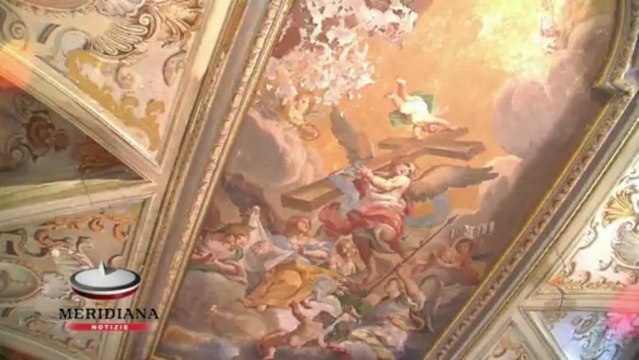 Nuovo look per la chiesa degli artisti di Piazza del Popolo grazie al progetto “Gli orti per l’arte”
