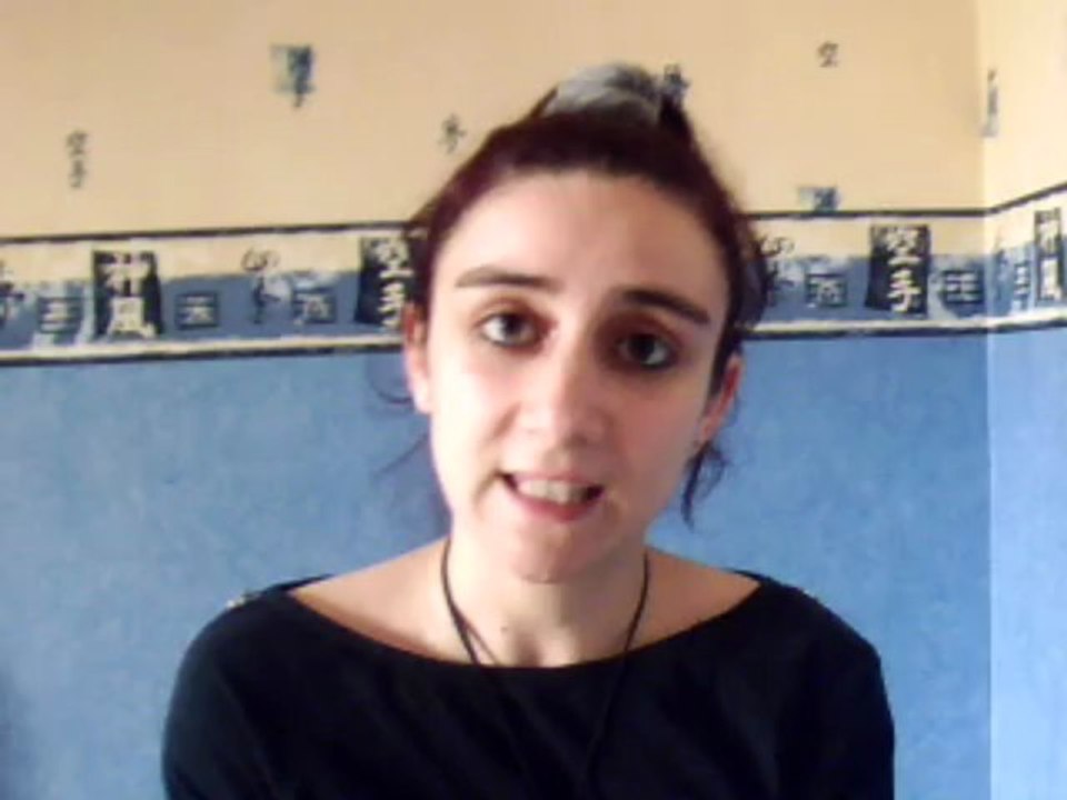 Concours NIGHTMARE