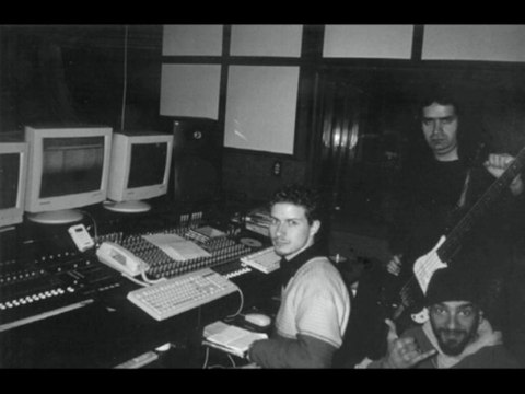 RIPIO - (Radio - Argentina) - Rock And voz - (La Plata)