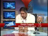 Swiss Case of Asif Ali Zardari & Swiss Attorney General Daniel Zappelli