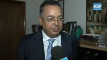 تصريح وزير السياحة حول تعيين المدير العام الجديد للمكتب الوطني المغربي للسياحة