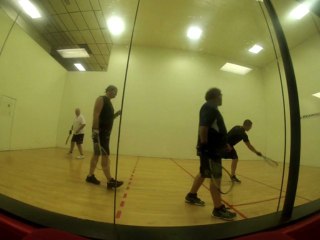 2013-06-25 Doubles Dakota-Dan-Josh-Ron 001