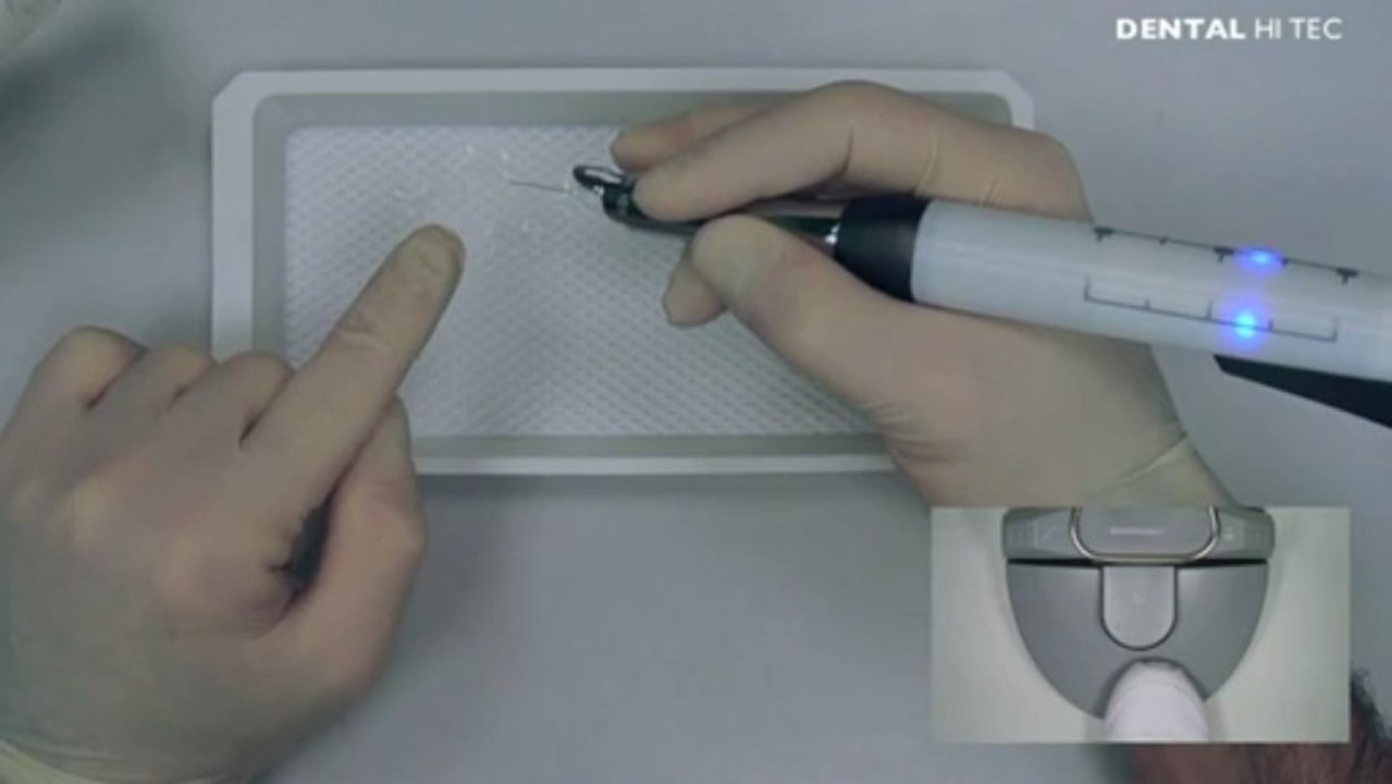 Présentation des fonctions injection & rotation avec QuickSleeper S4