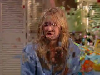 8 Semplici regole - 1x02 - Il muro della vergogna