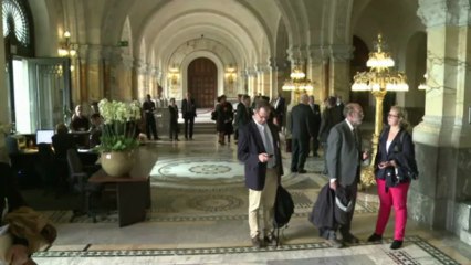 Australia takes Japan to UN court to stop whaling