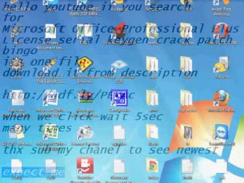 Microsoft Office Professional Plus 2013 2010 2007 2003 serial keygen crack patch License