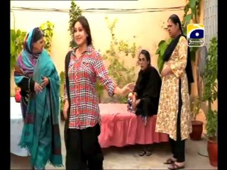 Yeh Zindagi Hai Episode 232-13 Jan 2013