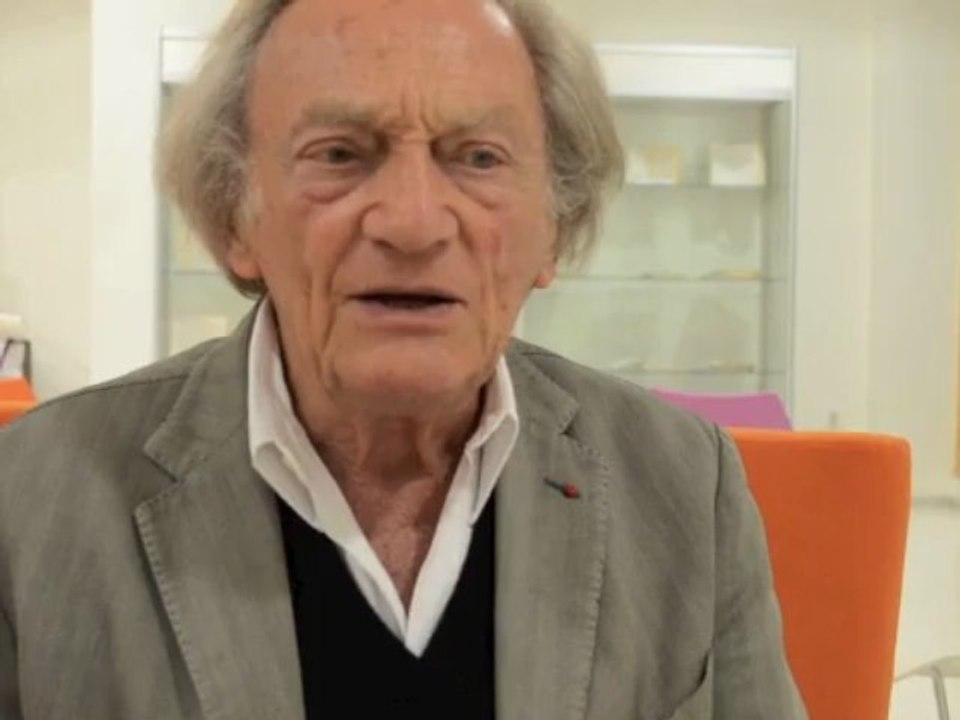 Comment la Thiérache peut-elle aimanter ?  Philippe Tesson essaie de répondre
