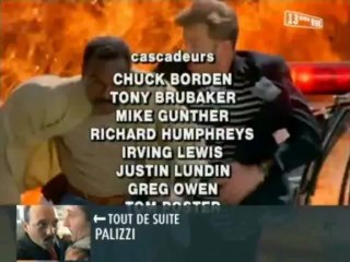 LOS ANGELES HEAT GENERIQUE D - F 6