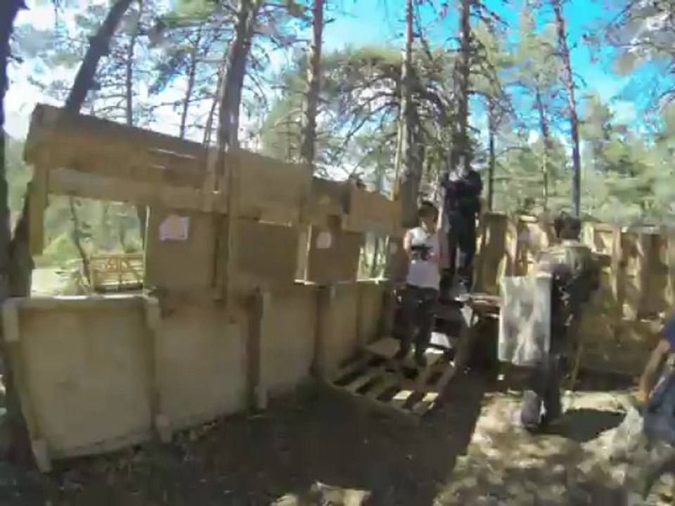 ats team sabre partie du 23/06/2013 partie 3