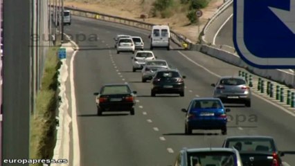 La DGT presenta su operativo especial para verano