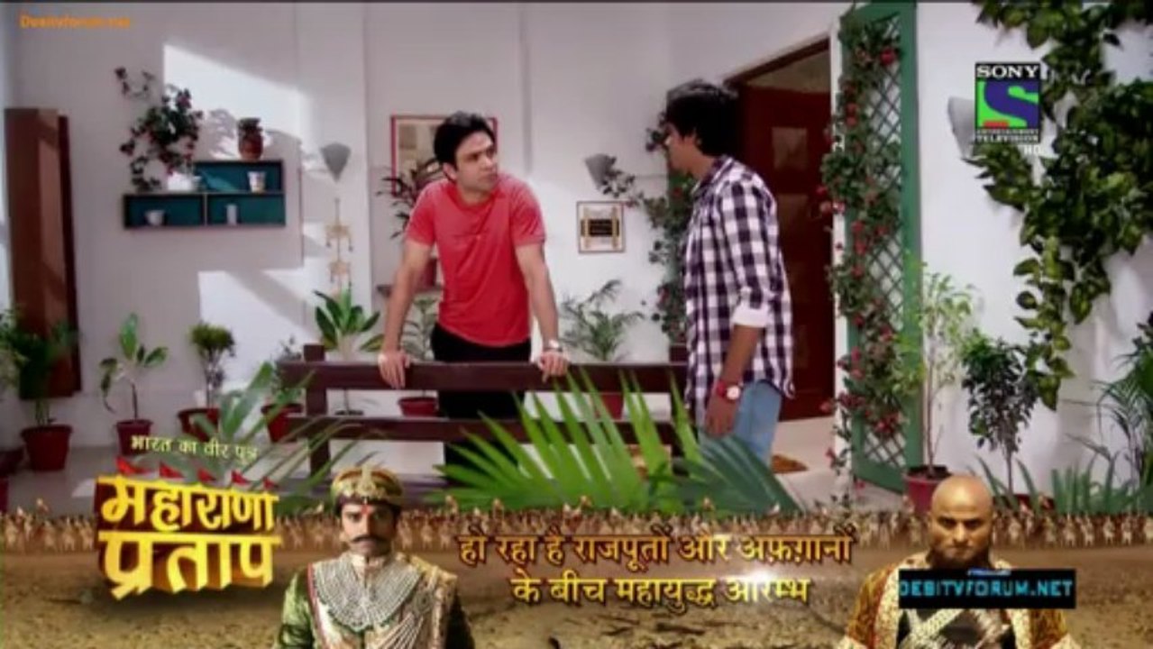 Parvarish - Agla Padaav 720p 26th June 2013 Video Watch Online HD pt1