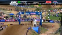 2013 AMA 250 Motocross Rd 5 Budds Creek Moto 1 HD 720p CBM Racing