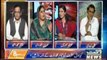 8pm with Fareeha Idrees (Musharraf's treason case Govt submits reply to SC) 26 June 2013