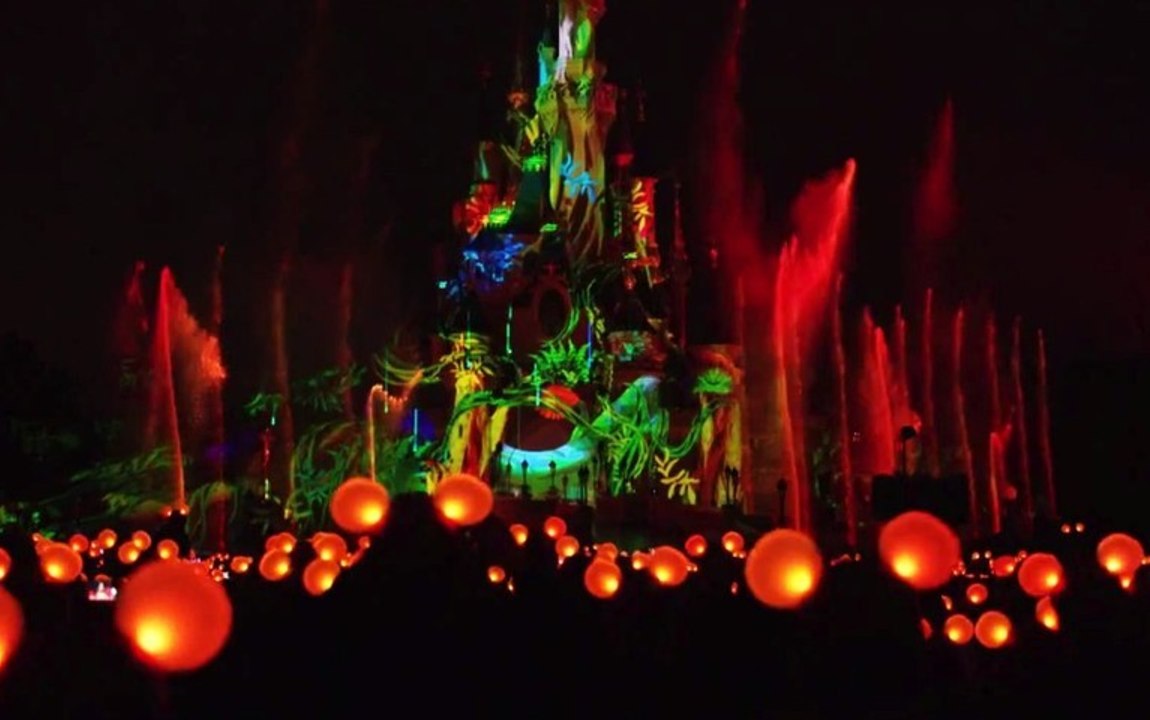 Plus de magie pour Disney Dreams! avec Disney Light'Ears
