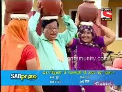 LapataGanj - 26th June 2013 pt3