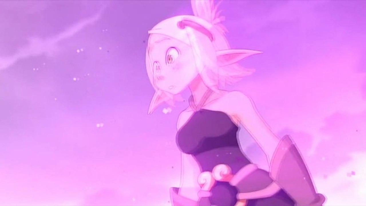 Wakfu AMV - Another Story