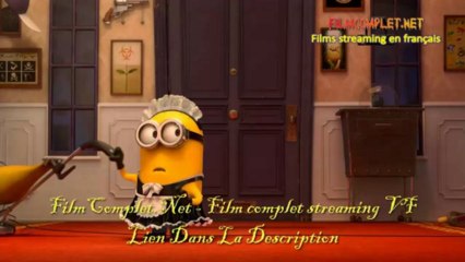 Moi moche et méchant 2 streaming en Français en entier