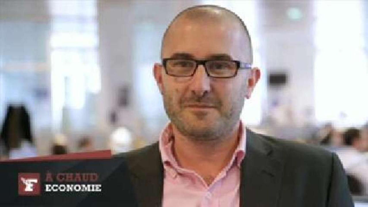 "La stabilisation des chiffres du chômage est une illusion d'optique"