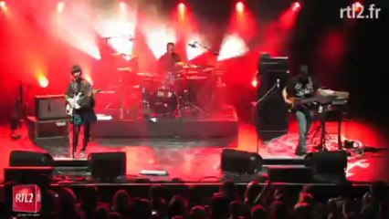 Concert Très Très Privé du 19 juin 2008