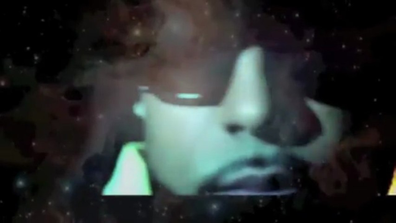 "GROSSE EXCLU" Booba No Pain No Gain "Futur 2 0"
