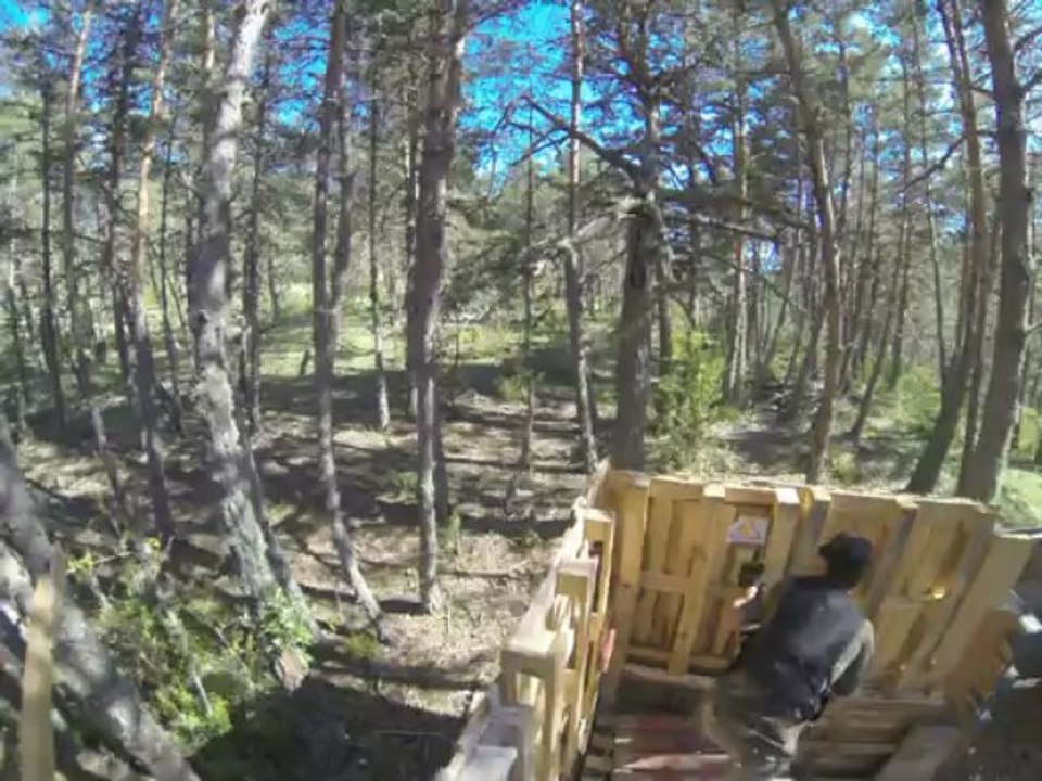 ats team sabre partie du 23/06/2013 partie 4