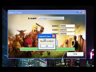 Clash Of Clans Hack Cheats Tool New June 2013