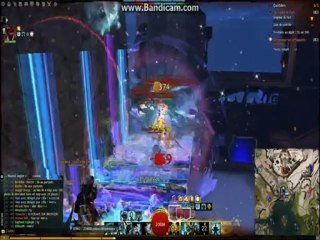 BLAK  on Piken GARISON