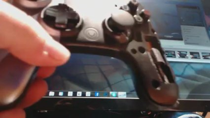 Unboxing de la Ouya!
