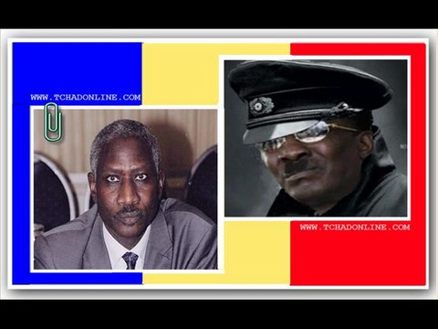 DOSSIER IBNI OUMAR : INTERVIEW DE MAHAMAT SALEH IBNI
