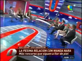 Pronto.com.ar Evangelina Anderson 2