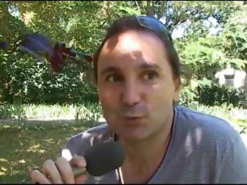 Jean-Philippe Uzan : un parcours un metier