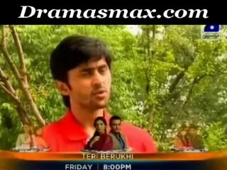 Mil kay Bhe Hum Na Milay Episode 143 - 26 june 2013
