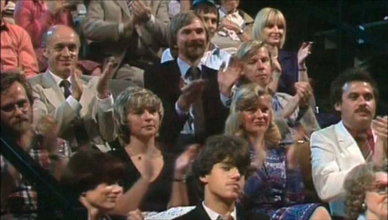 Vince Weber & Franz de Bÿl - White Man's Swing