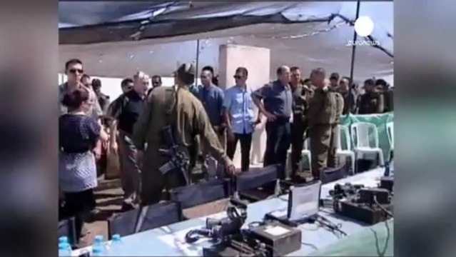 Syrian state forces re-take border town of Tel Kalakh