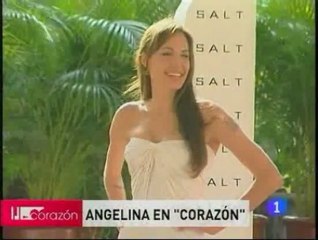 Salt - Summer of Sony - 2010