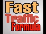 Adrian Morrison's Fast Traffic Formula - how to get free traffic to my site