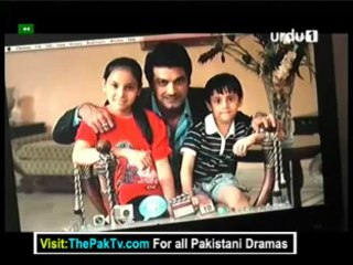 Dil Apna Preet Parhai *HQ* (Episode ~ 08) June ~ 26 ~ 2013!