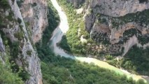 A La Découverte Des Gorges Du Verdon