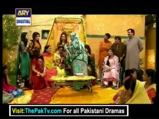 Dehleez By Ary Digital Episode 71