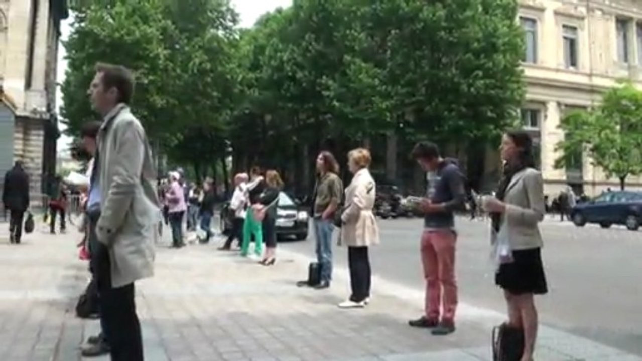 et vous ? veilleurs debout