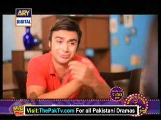 Meri Teri Kahani By Ary Digital Episode 11