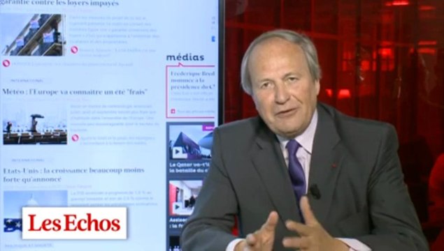 Denys Brunel (Chambre des propriétaires) : La loi Duflot aux oubliettes