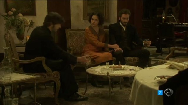 MARTIN JACINTA TRISTAN NO ME VAIS A CAMBIAR DE IDEA ESDPV 26-06-2013