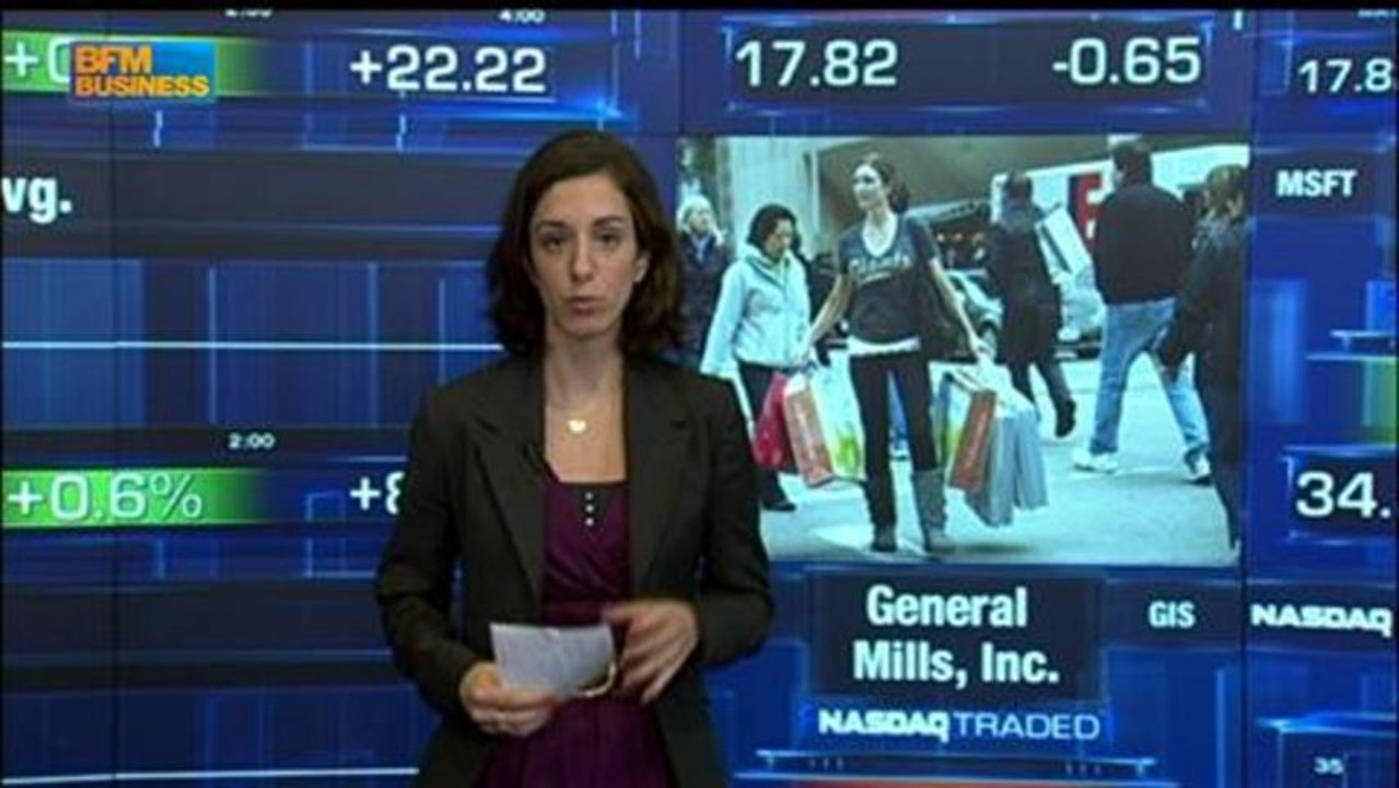 Le Club de la Bourse dans Intégrale Bourse - 26 juin