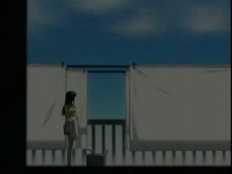 - Opening 'For Fruits Basket' -