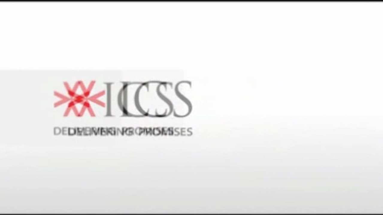 ICS Group Intro