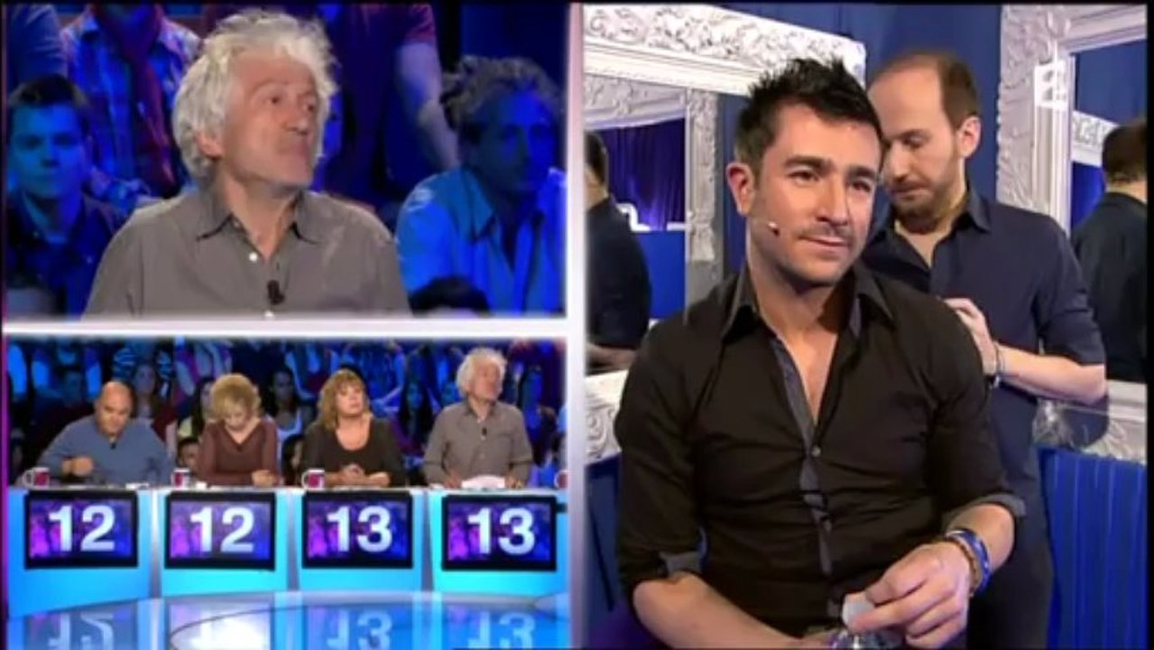 Anthony Joubert - Comment ne pas s'endormir au volant