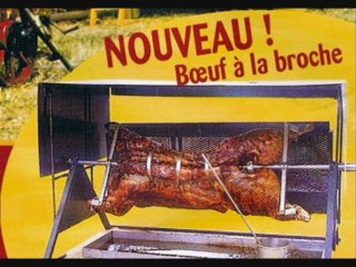 fête moissons ANGRIE 2013